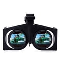 thumbnail image 1 of La Nouvelle Machine Intégrée de Lunettes VR VRPARK J20 (avec Télécommande Blanche Y1), 1 of 6