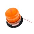 thumbnail image 3 of Xingzhi 24V Emergency LED Flashing Strobe Signal Warning Light Lamp Beacon Orange, 3 of 9