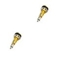 thumbnail image 3 of pitrice Tubeless Valves for Farm Tractors Replacing Parts Dust-proof Multipurpose Air Liquid Caps Wheels Rim Truck Accessories Tool Caps 2Set, 3 of 6
