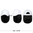 thumbnail image 1 of EGNMCR Wigs Human Hair Straight Short Bob Wig Baseball Wig Baseball Cap Hair Wig Hats With Hair Baseball Cap With Hair Extensions For Women Straight Short Bob Wig the bands, 1 of 3