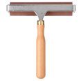 thumbnail image 2 of Braye Rouleau en Caoutchouc pour Impression, Rouleau Brayer en Caoutchouc, Rouleau Imprimé, Rouleau Imprimé Brayers, 2 of 7