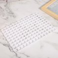 thumbnail image 4 of Aquarium Filter Grid, Flexible Aquarium Filter, 10Pcs Splicing Plate Screen For Aquarium Filter Black,Transparent,White, 4 of 8