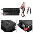 thumbnail image 4 of Ymiko Pure Sine Wave Power Inverter Car Power Converter, Car Power Inverter, Power Supply For Car, 4 of 8