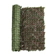 thumbnail image 1 of LOVIVER Écran d'Intimité pour Clôture Extérieure Écran d'Intimité pour Balcon Mur de Verdure Décoration Faux Périlla, 1 of 8
