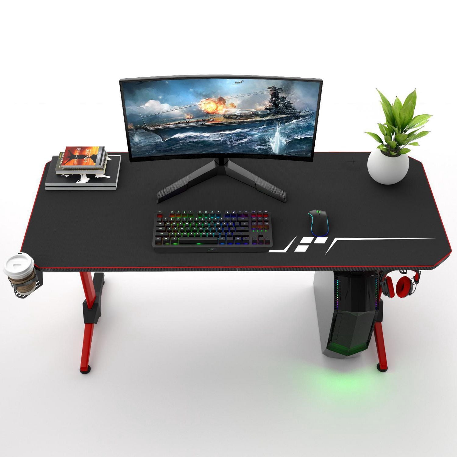 Bureau de jeu Ergopixel Terra Series