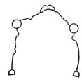 thumbnail image 1 of Crown Automotive 5139933Ab Timing Cover, 1 of 5