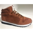 thumbnail image 1 of Chaussures en Coton Chaudes et Bottes de Neige pour Couples Hommes et Femmes Hiver, 1 of 3