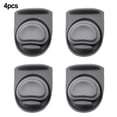 thumbnail image 3 of Lefu 4pcs Replacement Stopper Compatible with Owala FreeSip Water Bottle Top Lid, 3 of 8