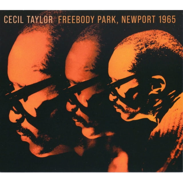 Cecil Taylor – Freebody Park, Newport 1965