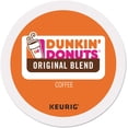 thumbnail image 2 of Dunkin' Donuts Original Blend, K-Cup Portion Pack for Keurig Brewers, 24 Count, 2 of 4