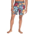 thumbnail image 1 of George Men's Printed Board Short, 1 of 1