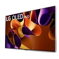 thumbnail image 5 of LG OLED55G4 55 Pouces OLED evo 4K Télévision Intelligente - Modèle 2024, 5 of 5