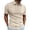 Beige, variant on Ketyyh-chn99 Long Sleeve Polo Shirts for Men Shirts for Men Fashion 2024 Casual Solid Color Oversized T Shirts Pink,S