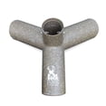 thumbnail image 1 of Boss Buck BB-1.10 Hunting Game & Deer Feeder with 3 10-Inch Feed Ports, 1 of 6