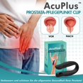 thumbnail image 2 of PENGXIANG Pince pour Points de Soins de la Prostate Pince pour Points d'Acuplus d'Acupression Pression Manuelle Soulage l'Inconfort de la Prostate Soulagement Sans Effort de la Migraine Soins des Reins, 2 of 7