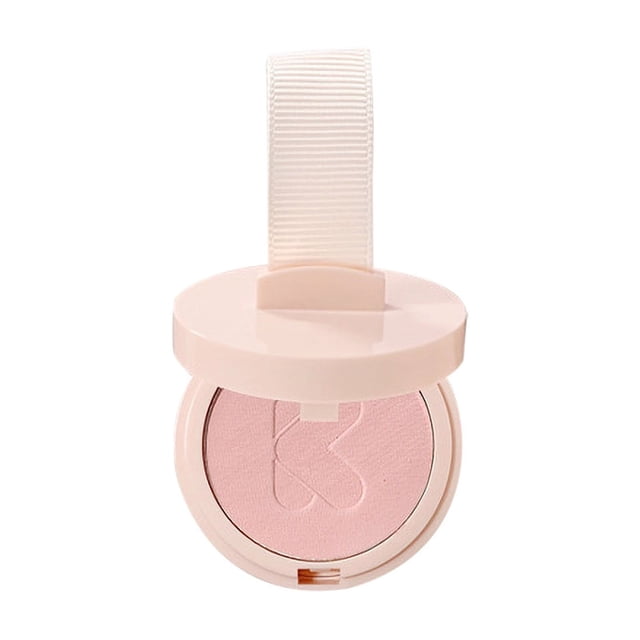 EGNMCR Blush Velvet Matte Blush Matte Natural Contouring Powder Versatile And Easy To Sweet Girl Blush a blush