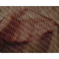 thumbnail image 4 of oneOone Silk Tabby Fabric Waves Abstract Sashiko Printed Fabric 1 Yard 42 Inch Wide, 4 of 4