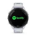 thumbnail image 4 of Garmin Forerunner® 265S GPS Smartwatch, 4 of 8