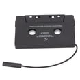 thumbnail image 3 of Car Audio Cassette Adapter Tape, Car  Cassette Receiver Black USB Charging Easily Control Wide Support  For Car Stereo, 3 of 8