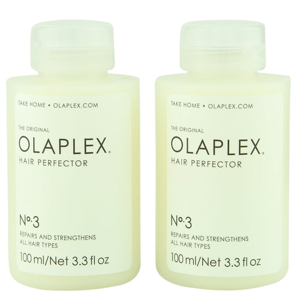 Olaplex No.3 Hair Perfector 2 Ct 3.3 oz