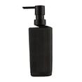 thumbnail image 2 of Chmadoxn Bathroom Storage & Organization, 350ml Pump Bottle Refillable Glass Empty Lotion Soap Dispenser Liquid Container For Bathroom Shampoo And Body Wash Hand Soap Dispenser Glass Pump Bottle, 2 of 6
