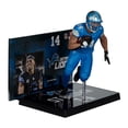 thumbnail image 3 of Figurine Articulée McFarlane Amon-Ra St. Brown Detroit Lions NFL, 3 of 8