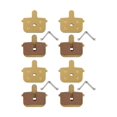 thumbnail image 4 of Bgsha Optimized Braking Disc Brake Pads For Improved Safety 29.5*29mm Brake Pads Lightweight Brake Pads For Tongli Models, 4 of 9