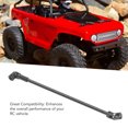 thumbnail image 4 of RC Drive Shaft, Stainless Steel Drive Shaft With 68mm To 229mm Adjustable Length Universal Joint For SCX10, Gen 7 1/10 RC Crawler, 4 of 8