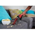 thumbnail image 4 of Dirt Devil QuickFlip™ Cordless Handheld Vacuum Cleaner 8V, 4 of 4