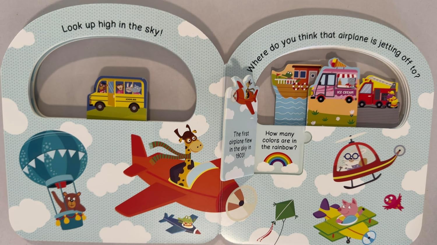 New and Trending: Honk, Honk, Vroom, Vroom By Taffy Tales