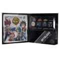 thumbnail image 3 of Beyblade X Ensemble du 25e Anniversaire, 3 of 7