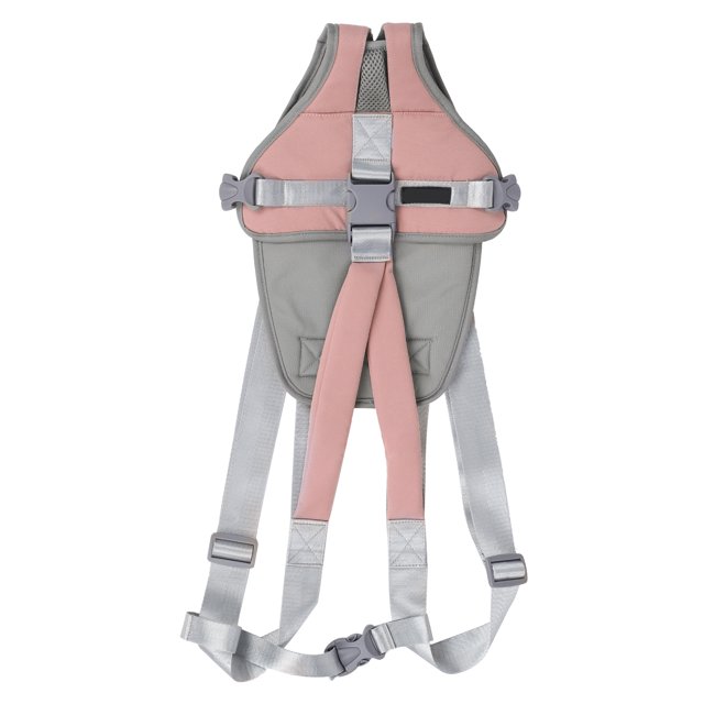 AMONIDA 1 Pce Sac Poitrine pour Animal Sac à Dos Chat Chien Extérieur Support avant Sac Transporteur pour Voyage Randonnée Camping Support pour Animal Sac Transporteur avant