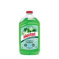 thumbnail image 1 of Hertel Multi-surface cleaning disinfectant dilutable, Cucumber melon, 1.4L, 1 of 3