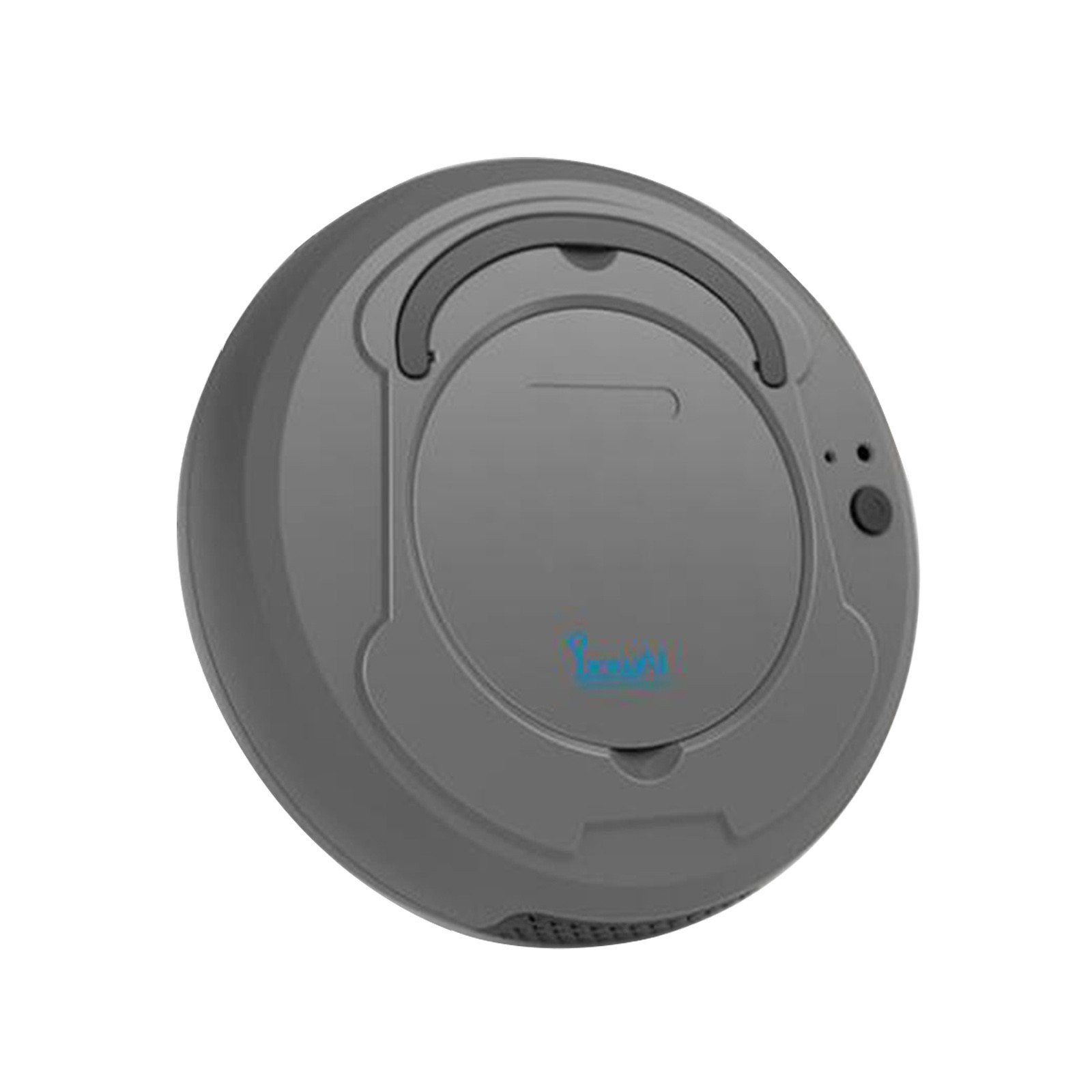 Aidoshy Robotic Vacuum 3 IN 1 Smart Floor Robot Vacuum Cleaner Mop Automatic Distance Sensor,Clearance