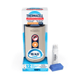 thumbnail image 1 of Thermacell Fuel-ZoneGuard Base Fuel Powered Mosquito Repeller with 12-Hr Refill, 1 of 8