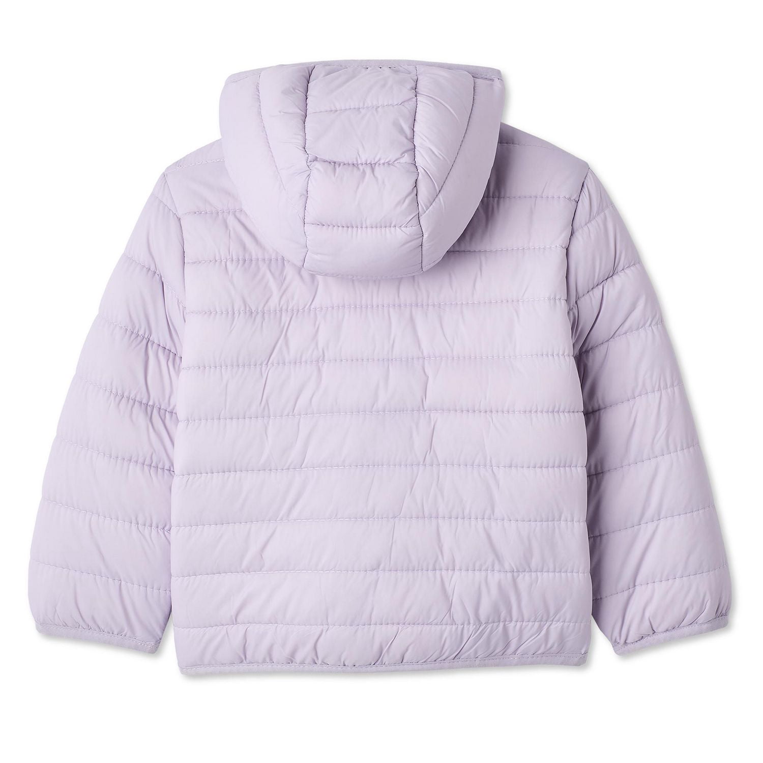 Doudoune George pour petites filles