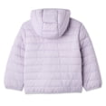 thumbnail image 2 of George Toddler Girls' Puffer Jacket, 2 of 2