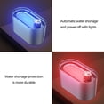 thumbnail image 4 of Lksixu Pet Supplies Pet Drinking 3L Automatic Pet Drinking With LED Light Silent Pet Drinking Bowl For Cats And Small Dogs With Filter for Small Dogs and Cats, 4 of 6