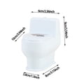 thumbnail image 3 of Hilarious Prank Toy Innocent Fun, Easy to Use, Surprising, Reusable, for Parties and Family Gatherings, 3 of 6