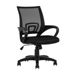 TygerClaw Mid Back Mesh Chair