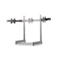 thumbnail image 1 of Next Level Racing® Elite Freestanding Triple Monitor Stand Add On Carbon Grey, 1 of 6