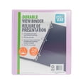 thumbnail image 1 of PEN+GEAR RELIURE DE PRÉSENTATION DURABLE, 1 of 3