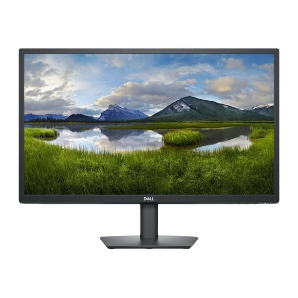 Dell E2423H - LED monitor - 24" (24" viewable) - 1920 x 1080 Full HD (1080p) @ 60 Hz - VA - 250 cd/m�� - 3000:1 - 5 ms - VGA, DisplayPort - BTO - with 3 years Advanced Exchange Service and Limited Hardware Warranty