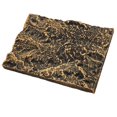 thumbnail image 1 of Fond de Terrarium Roche Aquarium Décoration Fond de Roche pour Poisson Reptile, 1 of 8