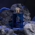 thumbnail image 2 of WANI Sapphire Eau De Perfume 50 ml Unisex Long Lasting Authentic Arabic Scent, 2 of 5
