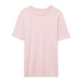thumbnail image 1 of Heavy Wash Jersey Outsider Tee, 2XL, Faded Pink, 1 of 1