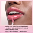 thumbnail image 3 of L'Oreal Paris Glow Paradise Lip Balm in Gloss, 3 of 7