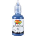 thumbnail image 2 of Scribbles Fabric Paint 1oz Shiny Navy, 2 of 2