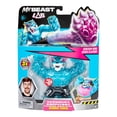 thumbnail image 1 of Tigre emblématique extensible MrBeast Lab, 1 of 3