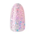 thumbnail image 2 of KISS Gel Fantasy Dreamdust, Diamonds 4 Me, Medium Oval, 2 of 7